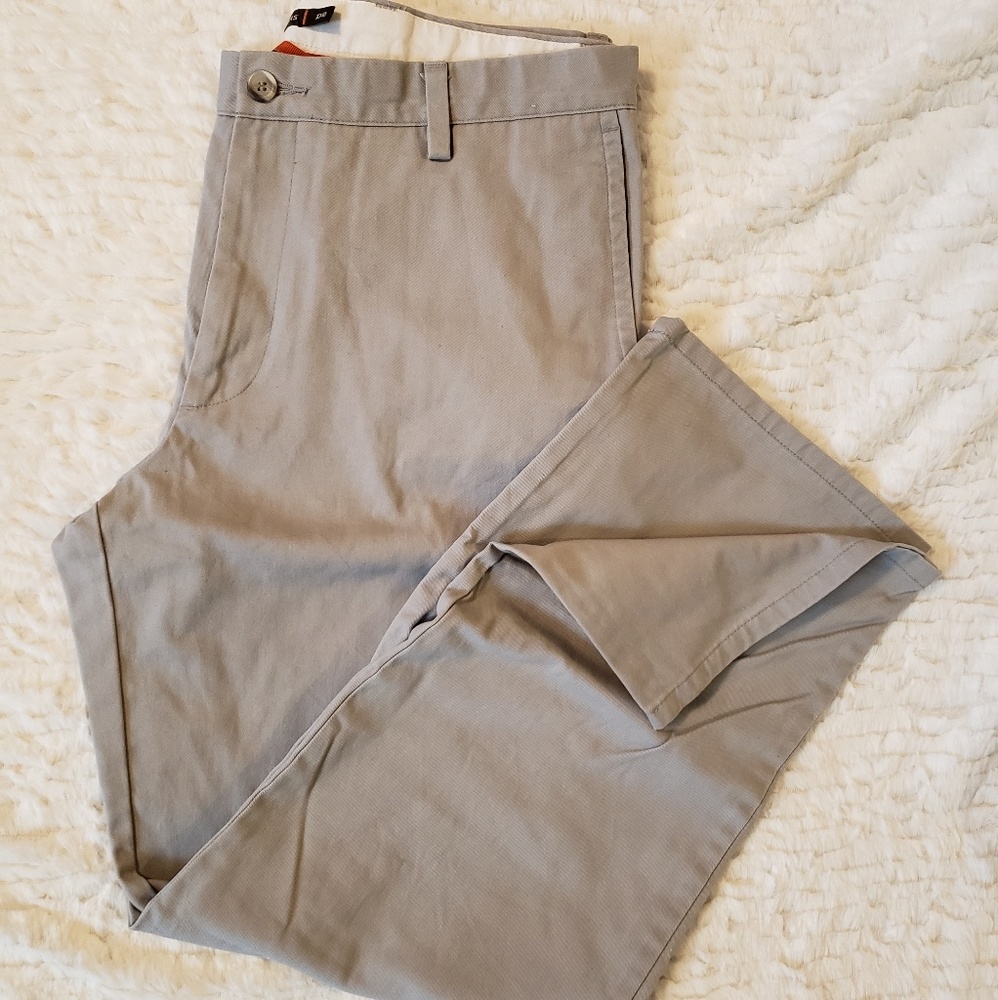 Mens dockers